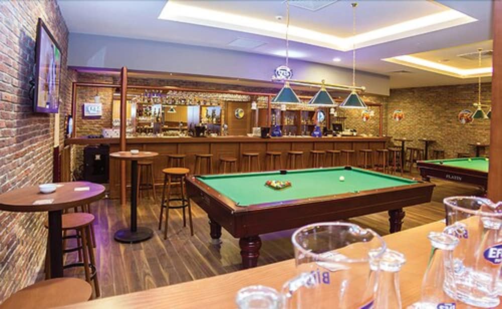 Barida Hotels 34/50