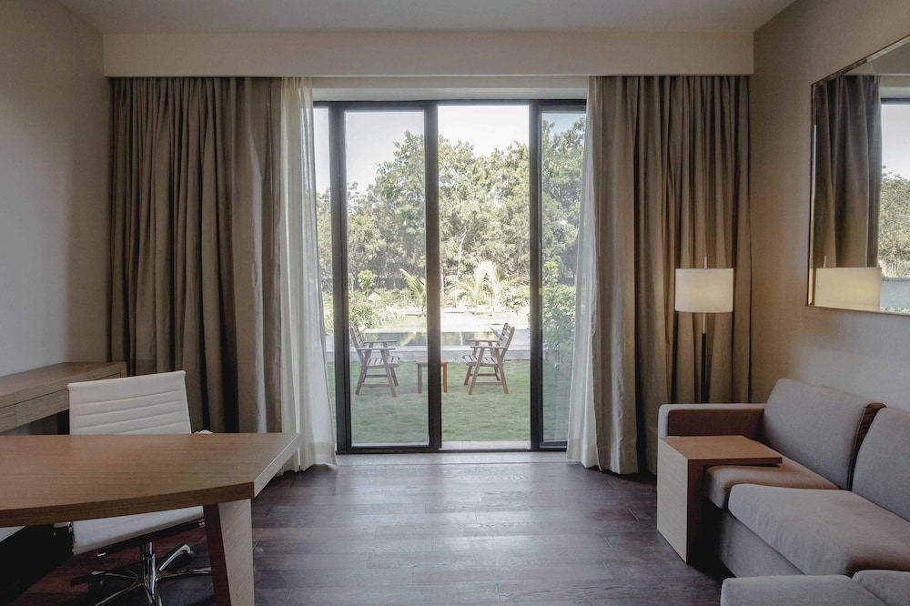 HYATT PLACE HAMPI 49/78