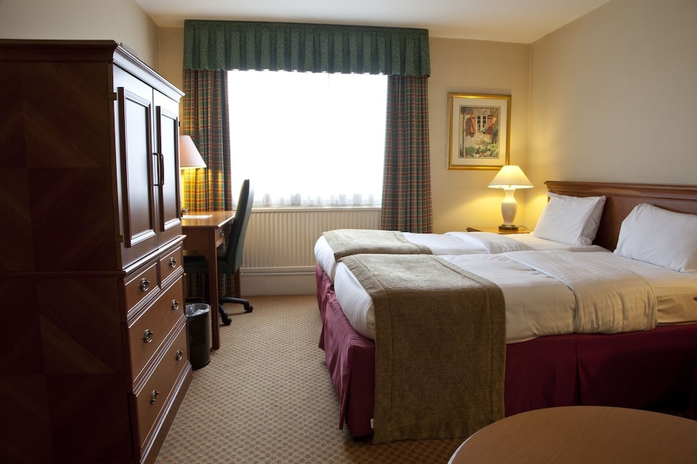 Holiday Inn South Normanton M1 Jct 28 25/83