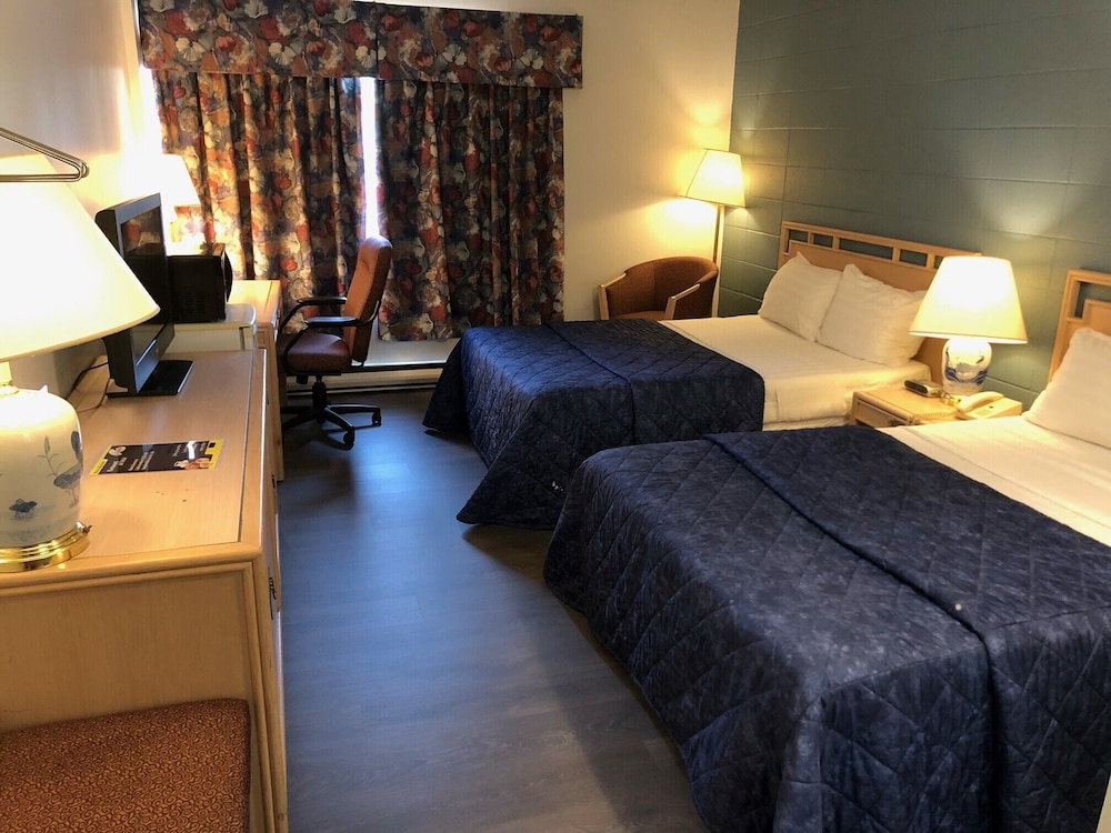 Hotel La Caravelle 21/64