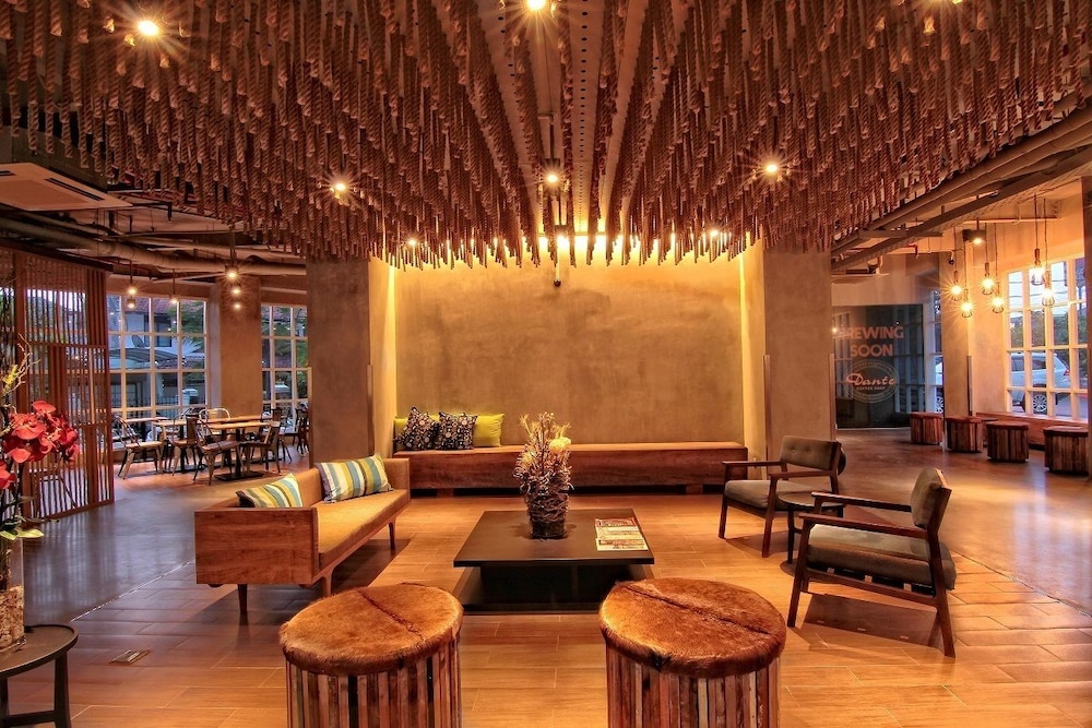 Mooz Hotel Surabaya - Jemursari 31/50