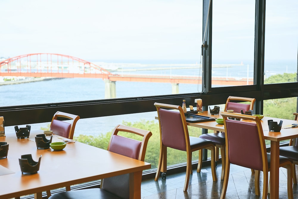 KAMENOI HOTEL Oarai 55/68