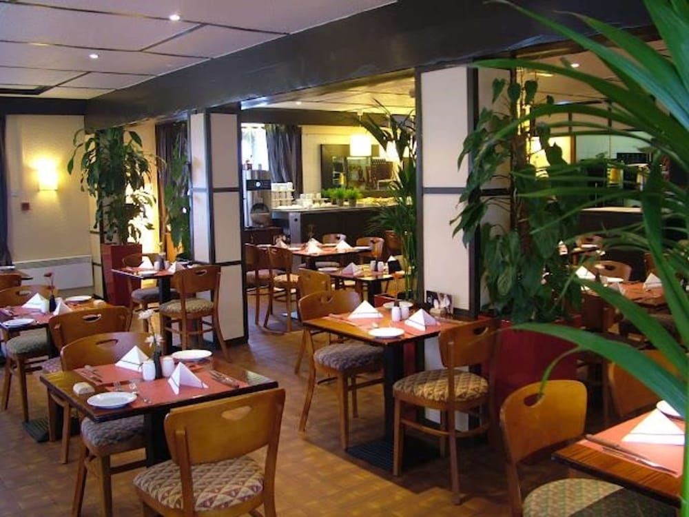 Campanile Hotel - Basildon - East of London 30/38