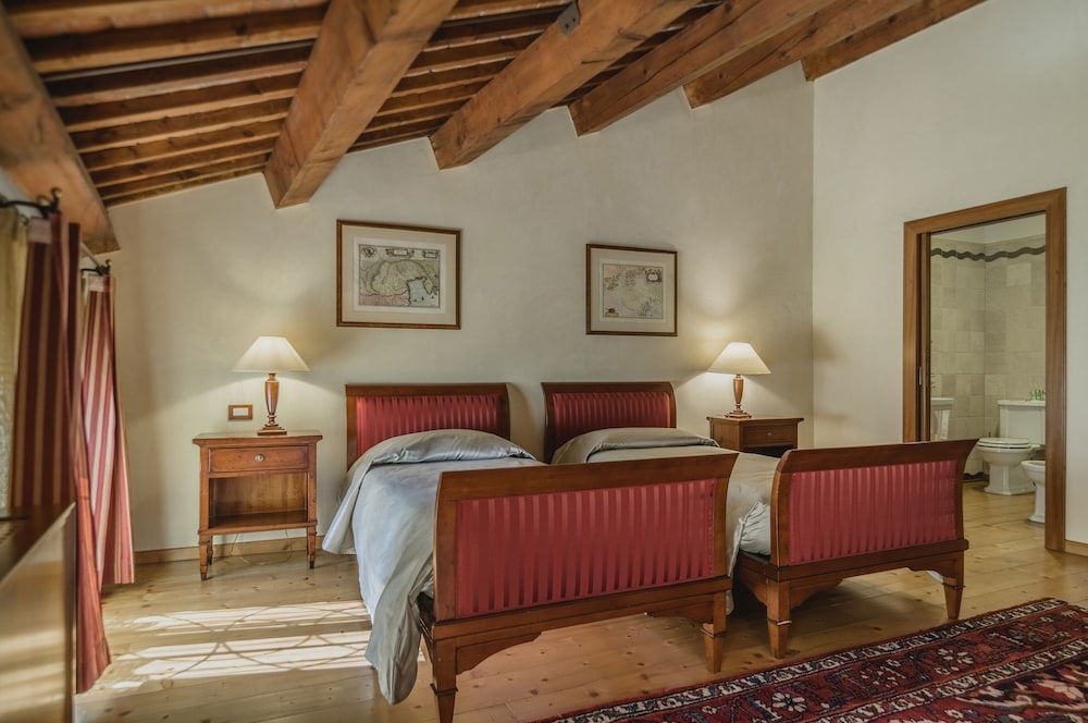 Le Camere Di Palazzo Bortolan 20/62