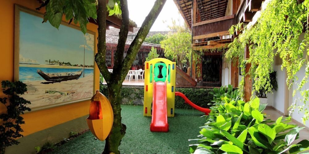 Hotel Casa Blanca Porto Seguro 39/46