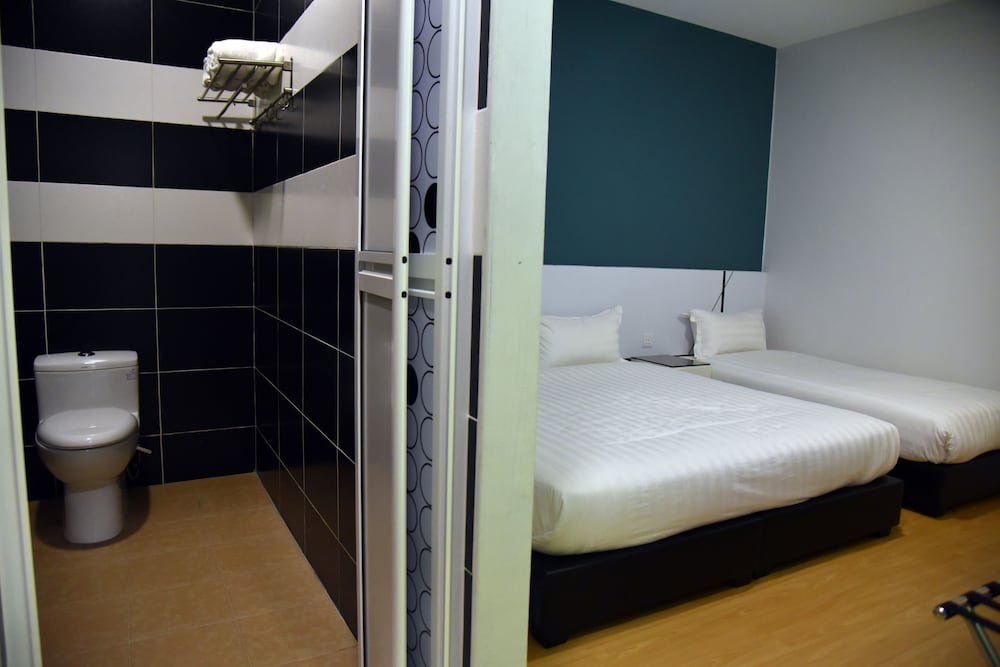 Grandview Hotel Melaka 25/25