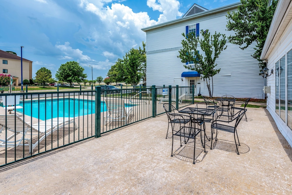 Motel6 Shreveport, LA 18/32