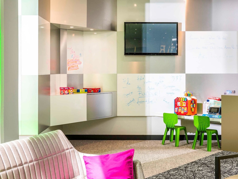Ibis Styles Antony Paris Sud 26/54