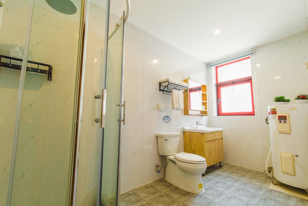 Beijing Rong Yard Guesthouse 36/36