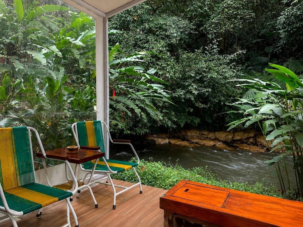 LuxCamp Pangalengan By Horison 36/60