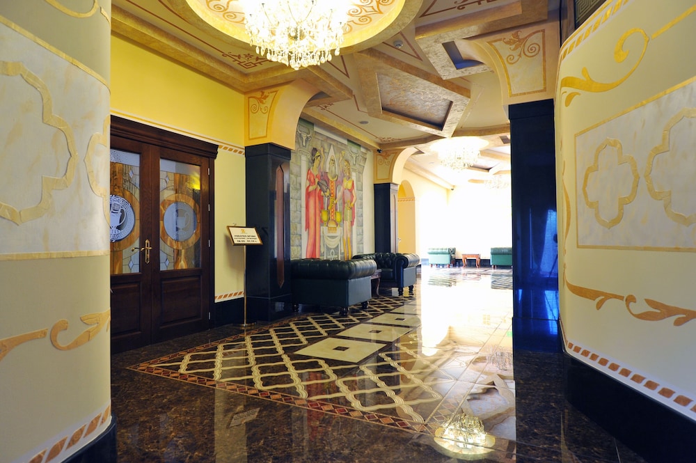 PARK HOTEL STARA ZAGORA 36/79