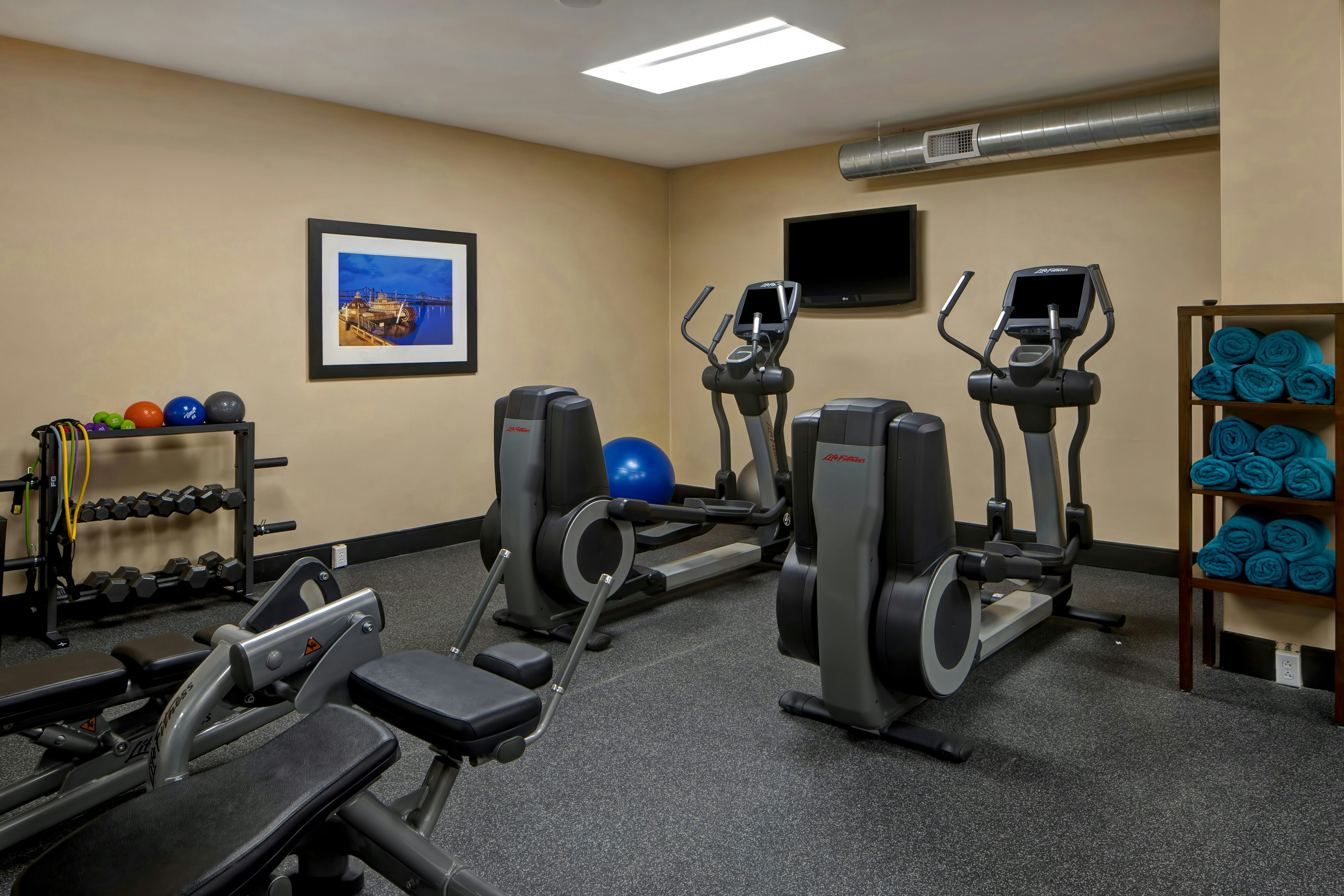 Four Points By Sheraton Peoria 24/50