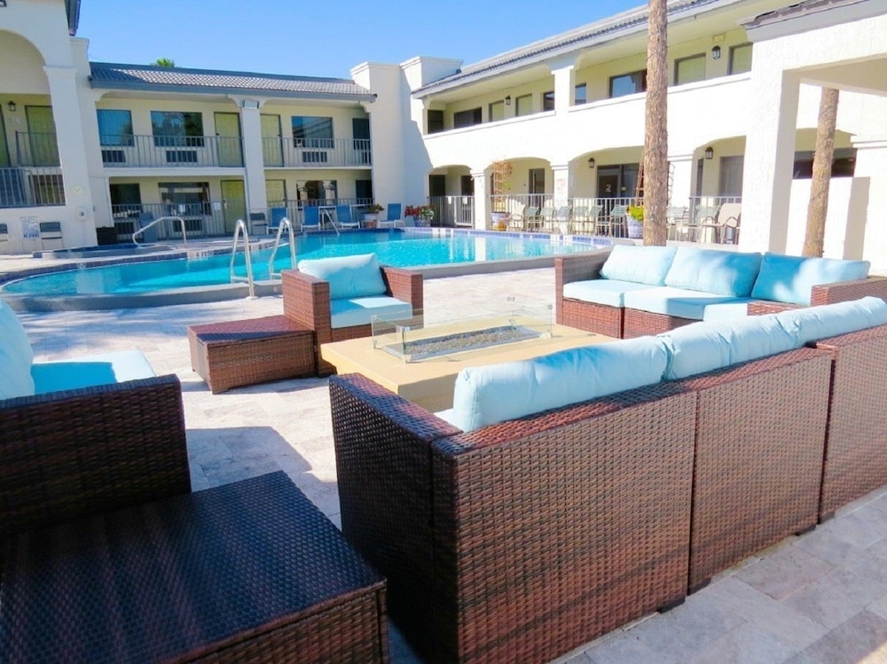 The Ponce St Augustine Hotel 15/57