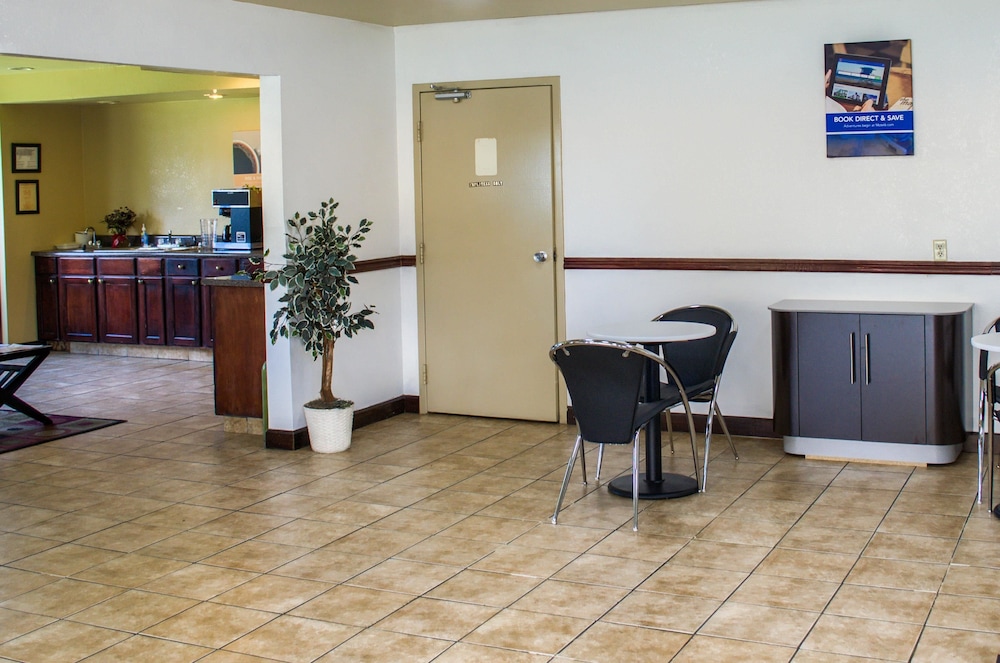 Motel6 Saraland, AL 19/28