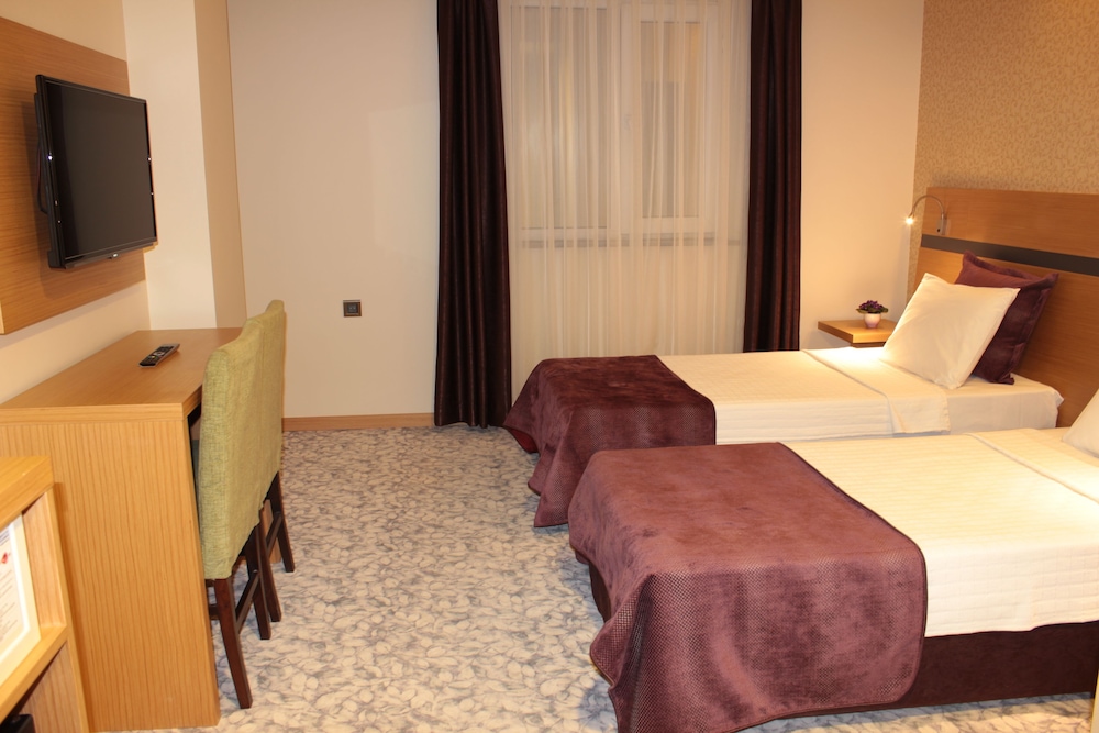 STANDARD, TWIN BEDS