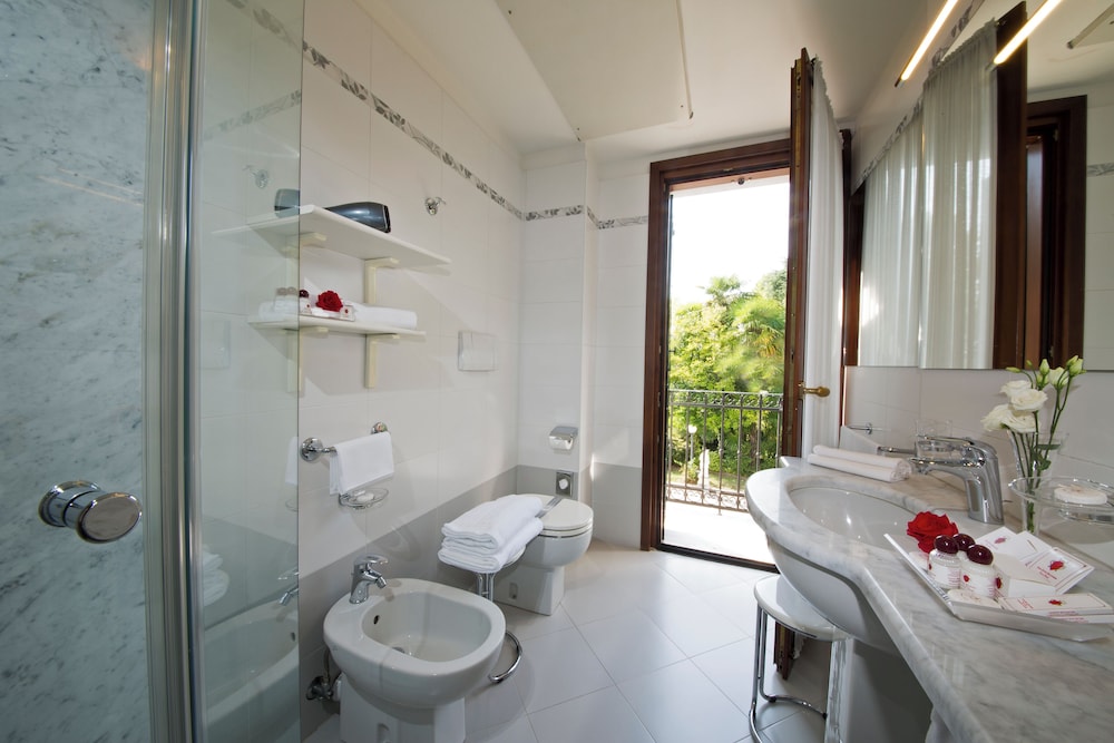 Villa Pace Park Hotel Bolognese 49/50