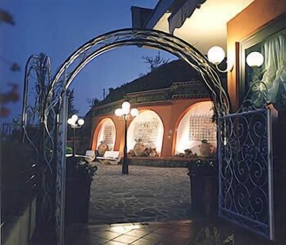 Miravalle酒店(Hotel Miravalle) 图片5