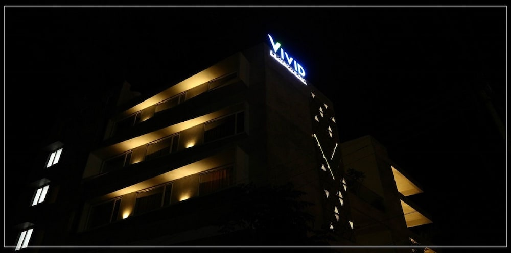 Vivid A Boutique Hotel 1/30