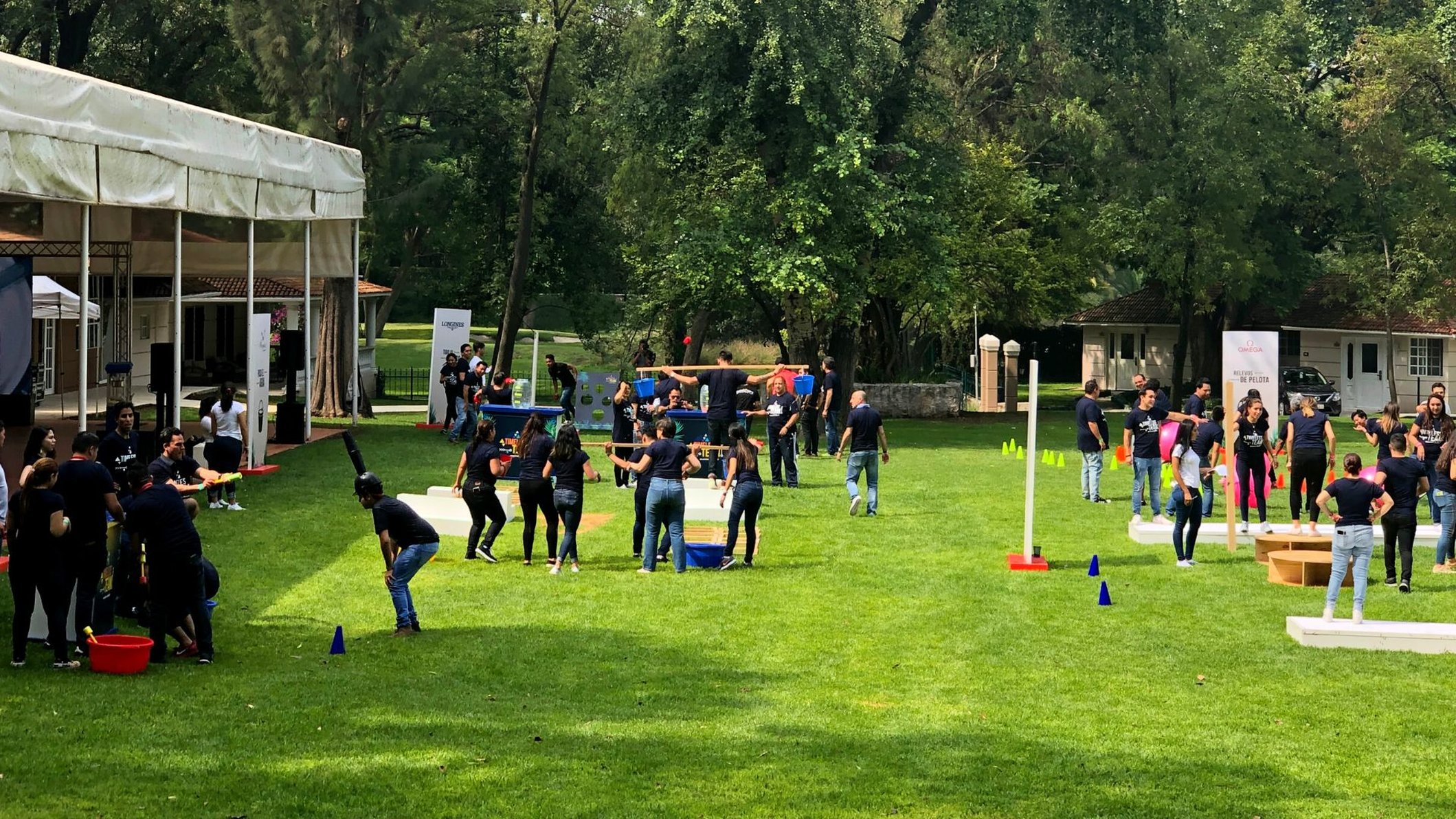 Hotel Real del Bosque 35/36