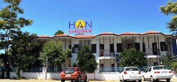 HAN DALYAN HOTEL 17/74