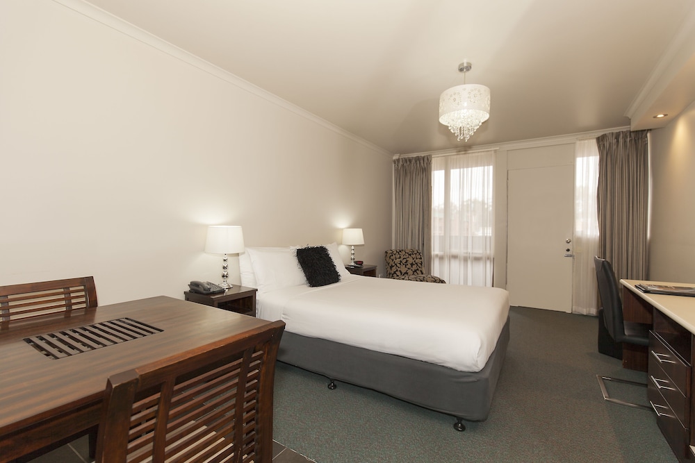 Echuca Nirebo Motel 7/33