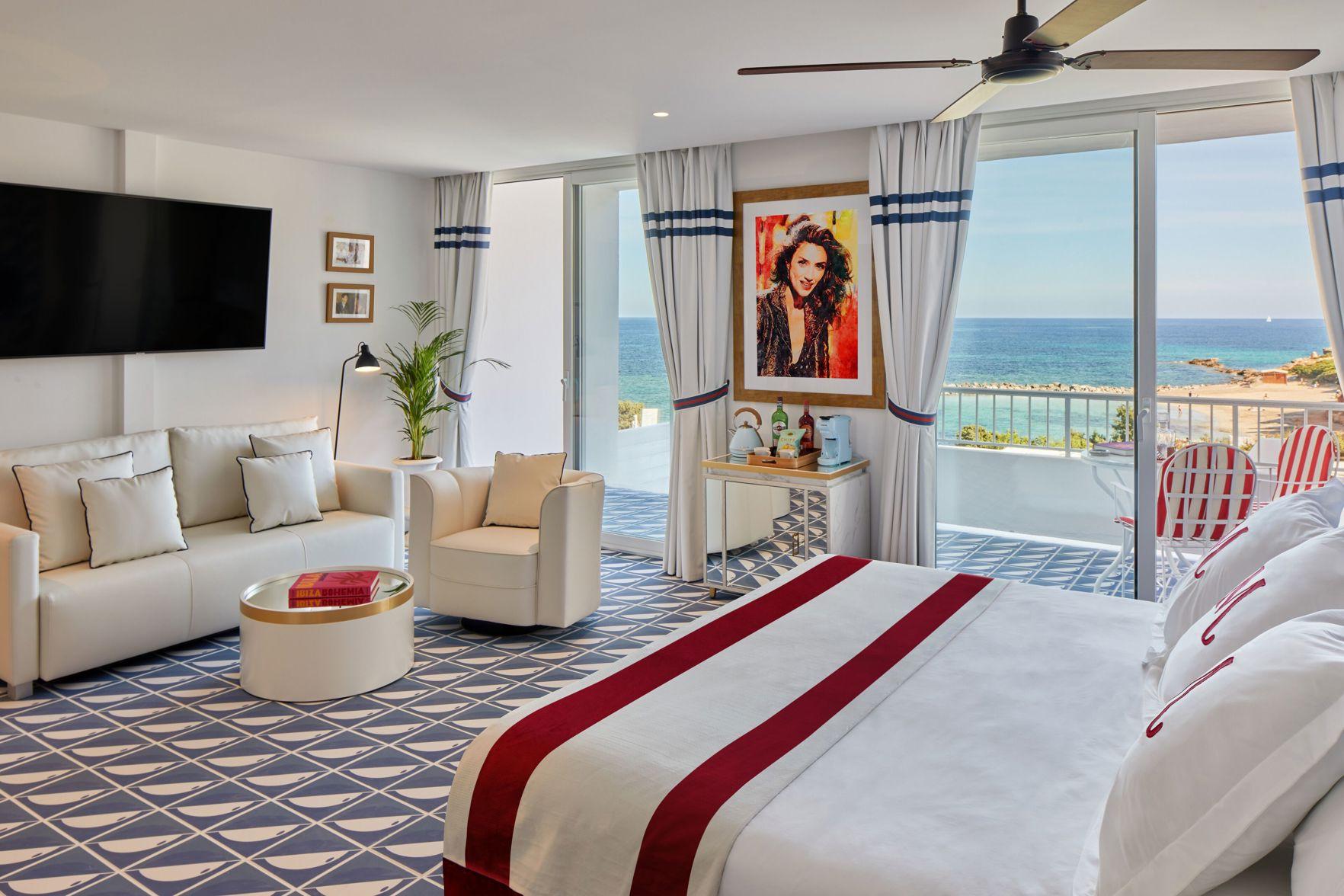 Hotel Mongibello Ibiza 25/49