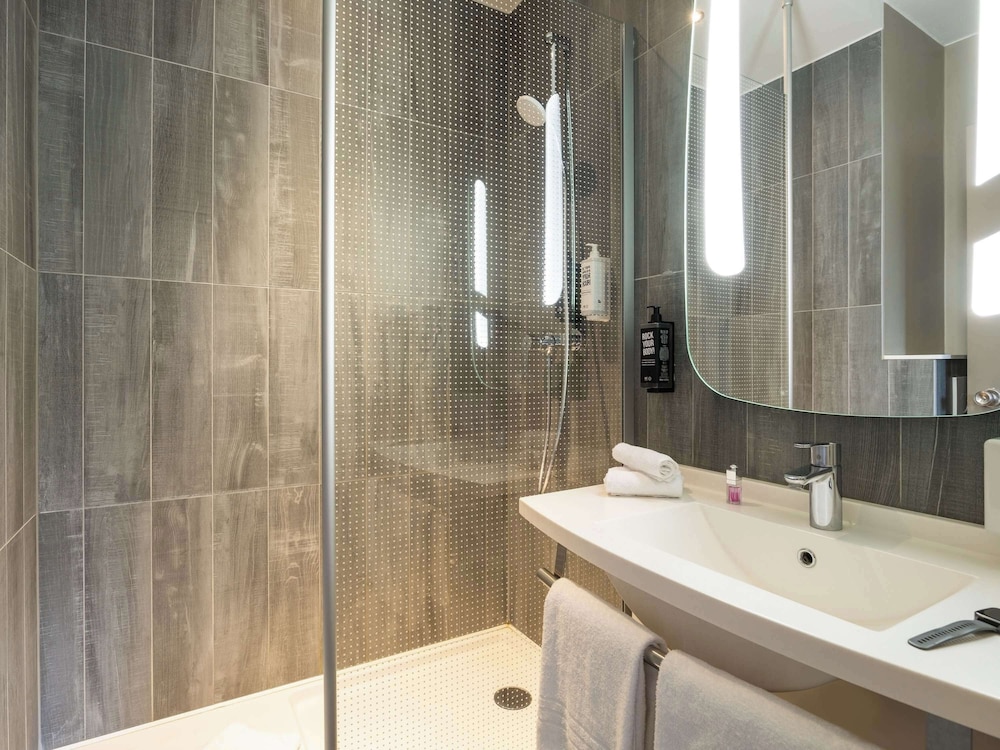 Hotel ibis Brussels off Grand Place in BRUSSELS