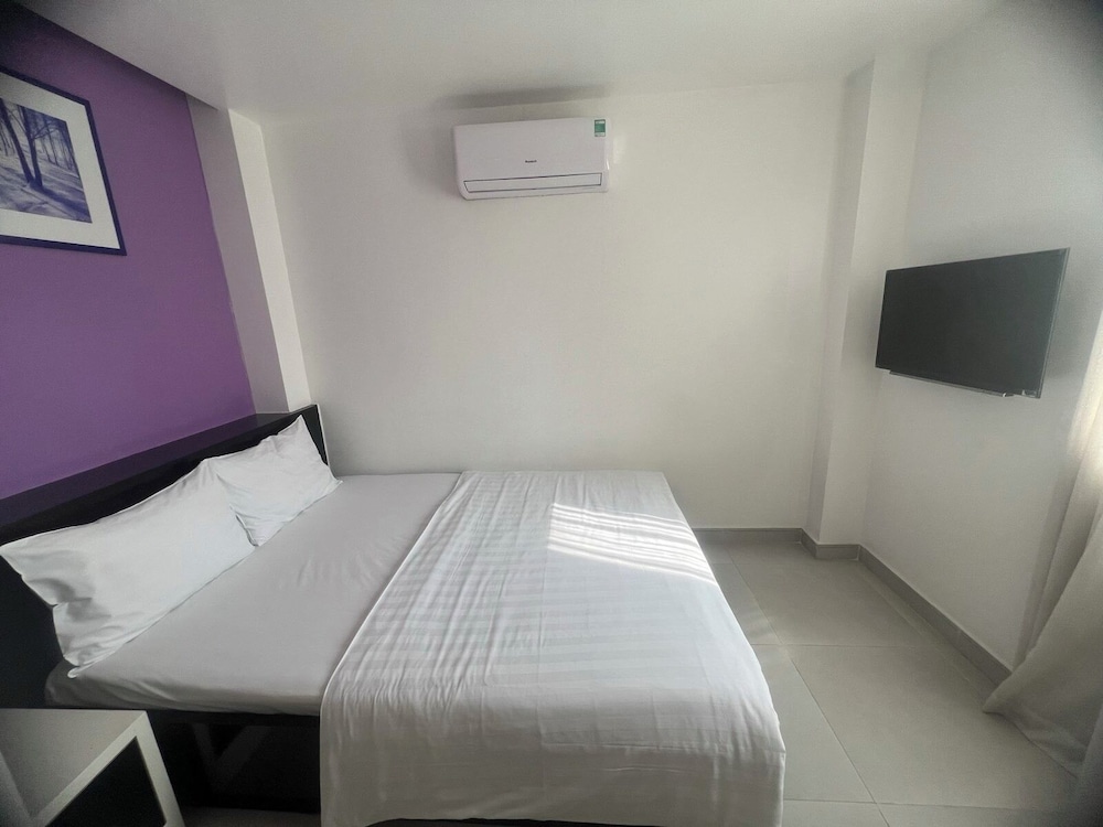 Minh Khang Hotel 31/58