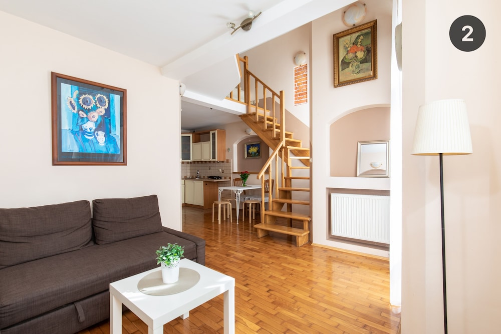 Fresh Apartments 25/50