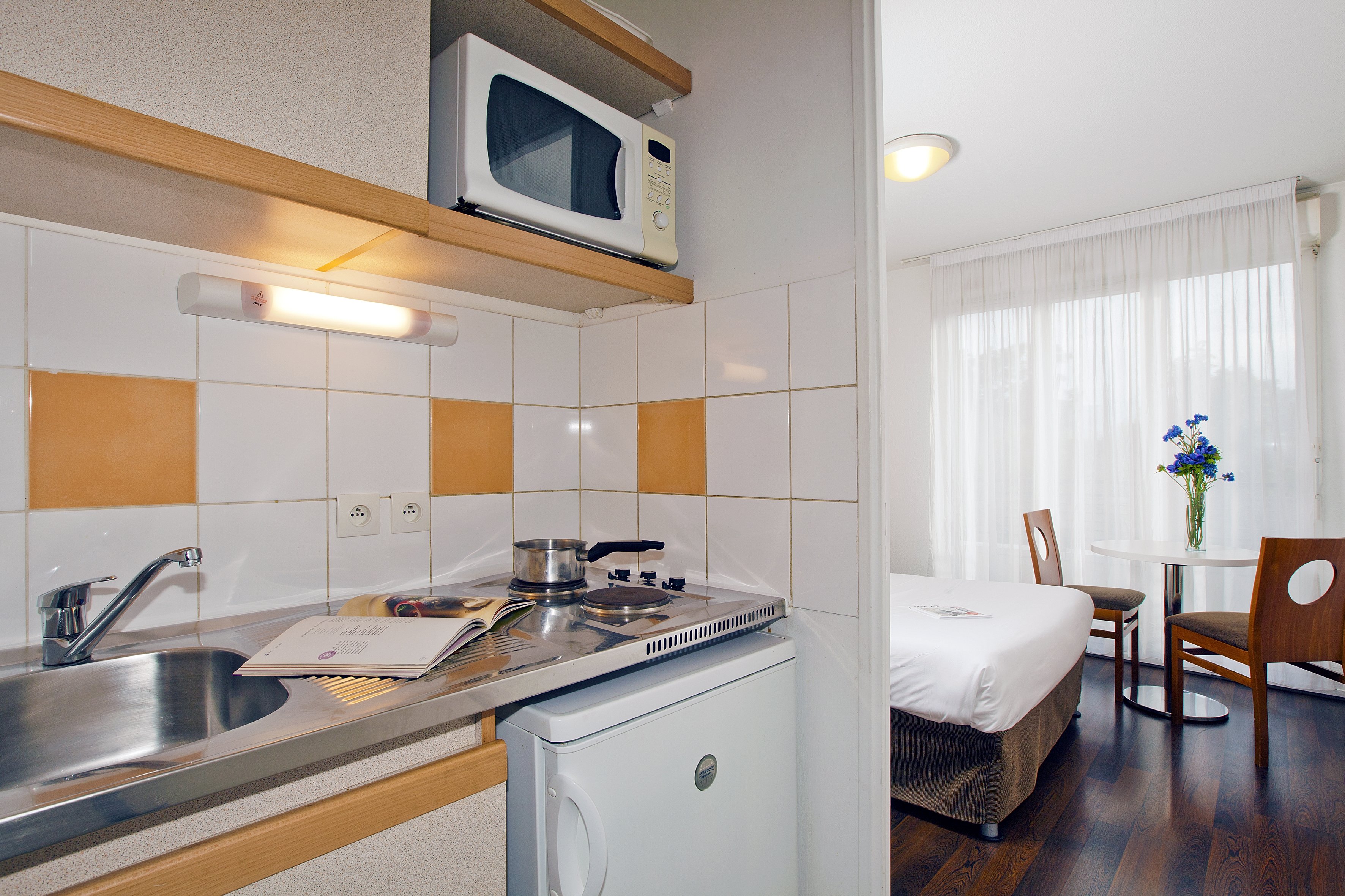 Sejours Affaires Paris Nanterre 39/39