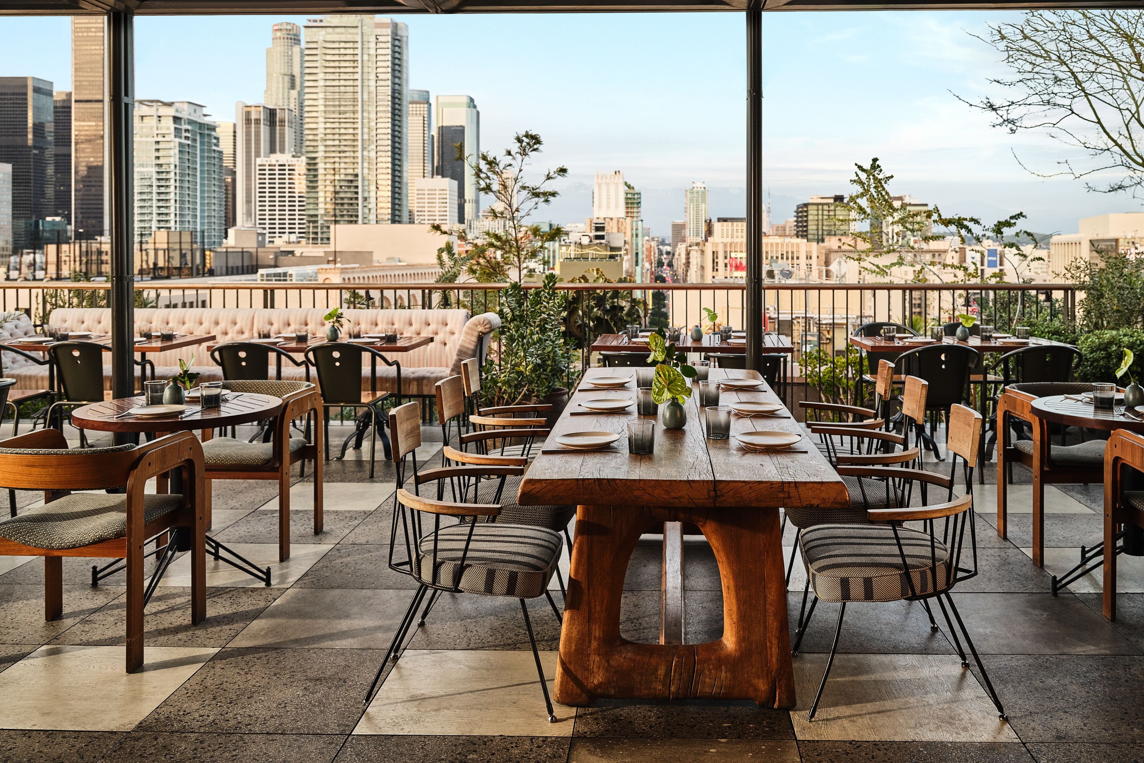 Downtown La Proper Hotel 24/34