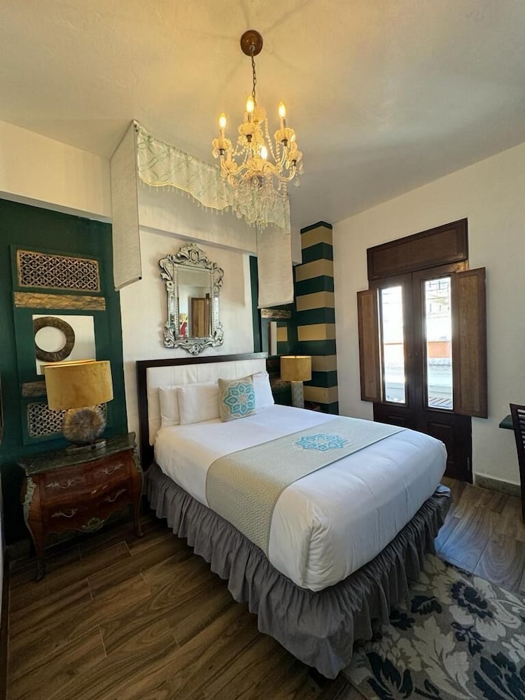 Casablanca Hotel Old San Juan 36/63