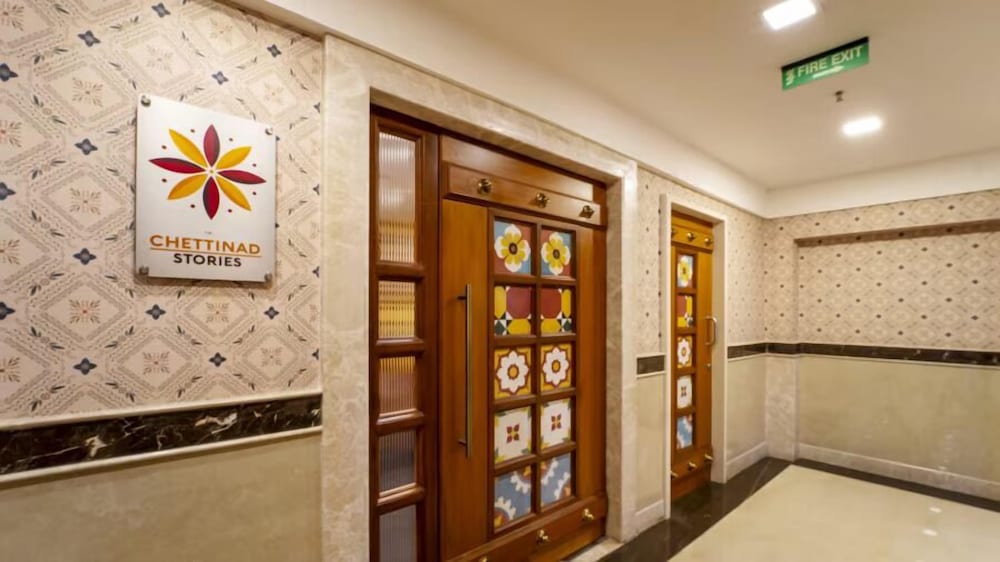 AADITHYA HOTEL 7/29