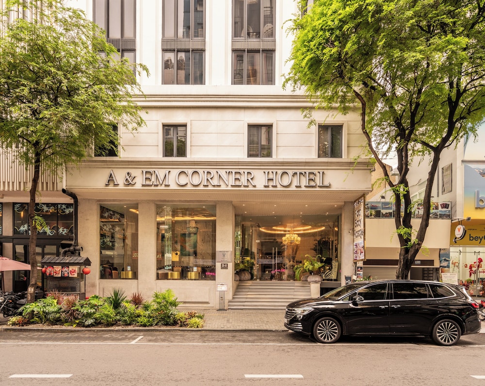 A&EM Saigon Hotel 71/77