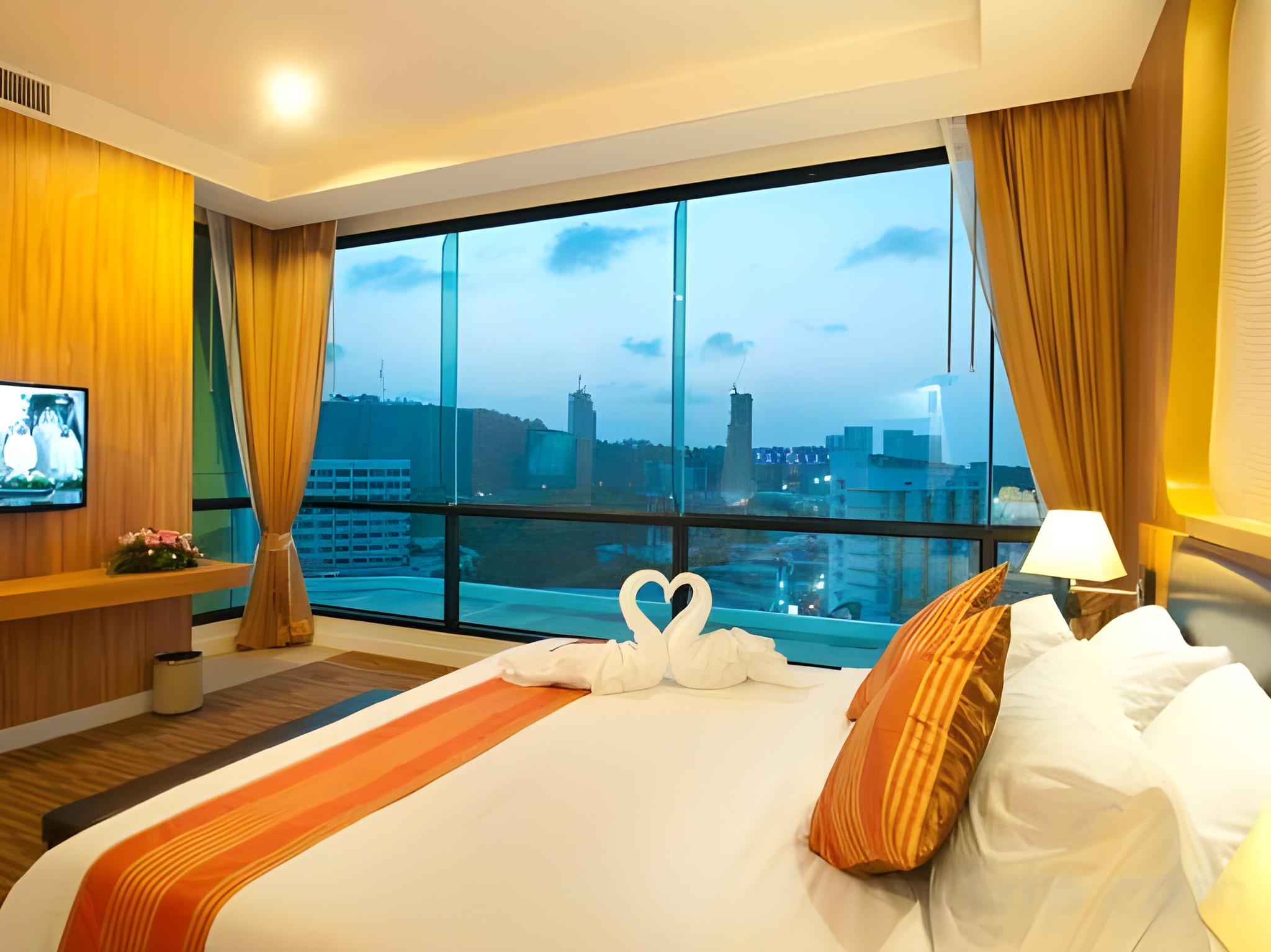 Vc Hotel 20/43