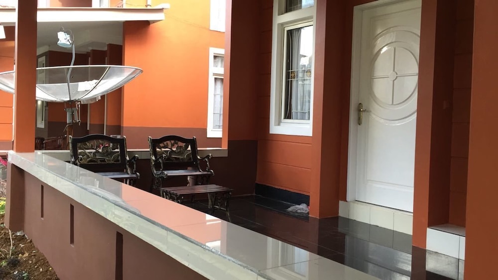 Villa Sofia Kota Bunga 30/31