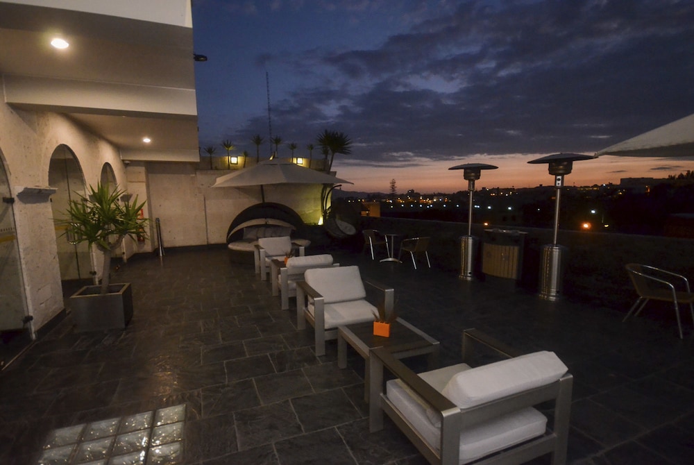 qp Hotels Arequipa 27/41