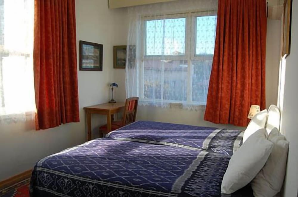 Villa Tulipan 17/50