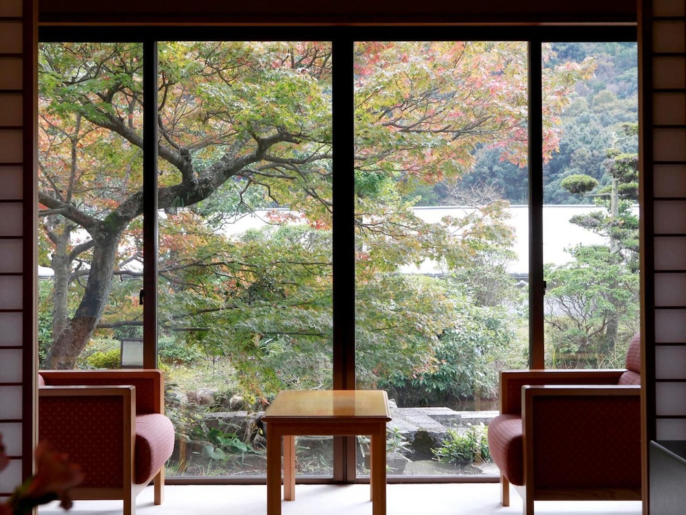 YUMOTO KANKO HOTEL SAIKYO 45/55