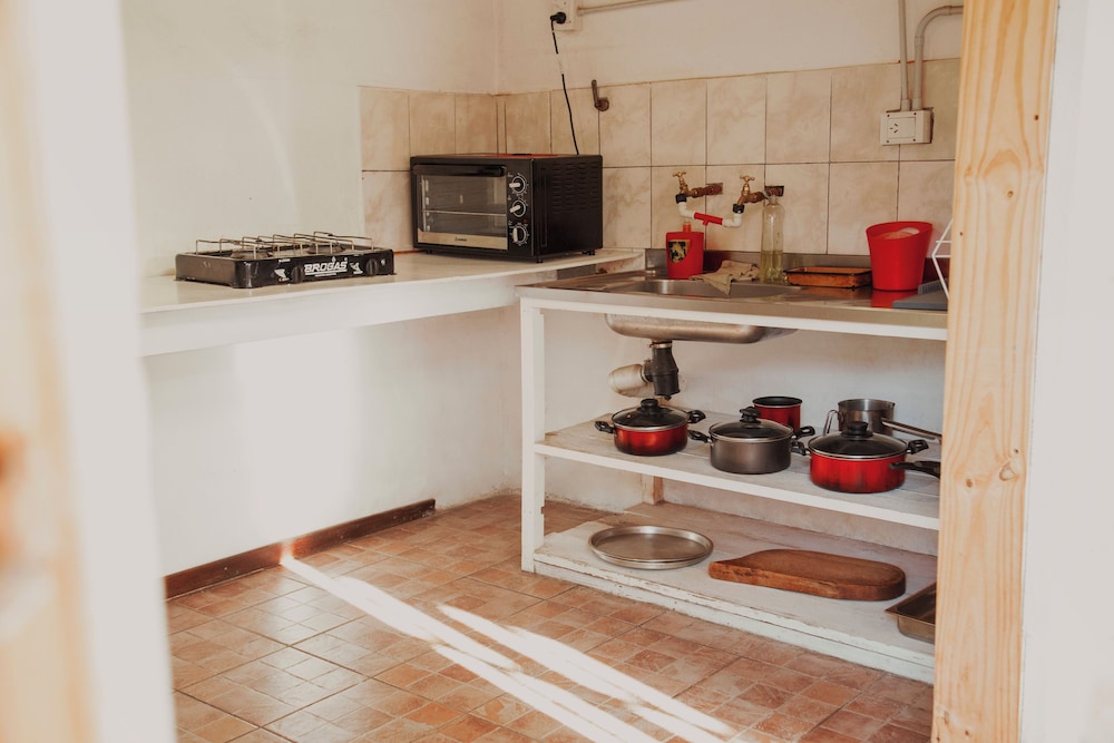 Schilling Hostel Patagonico 32/46