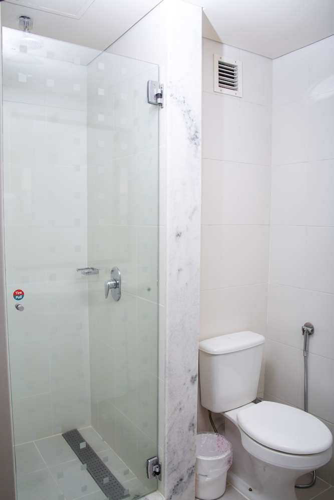 Ibis Asuncion 13/69