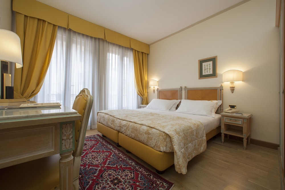 Majestic Toscanelli Hotel 19/36