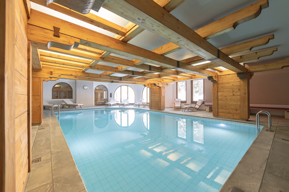Hotel Rosatsch 22/49
