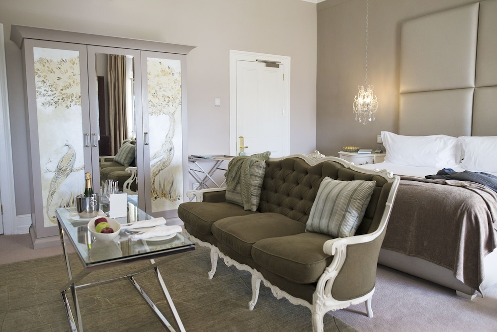 Dock House Boutique Hotel 26/49