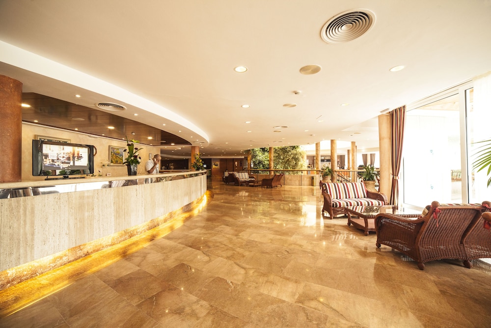 Valentin Grand Park Suite Hotel 13/80