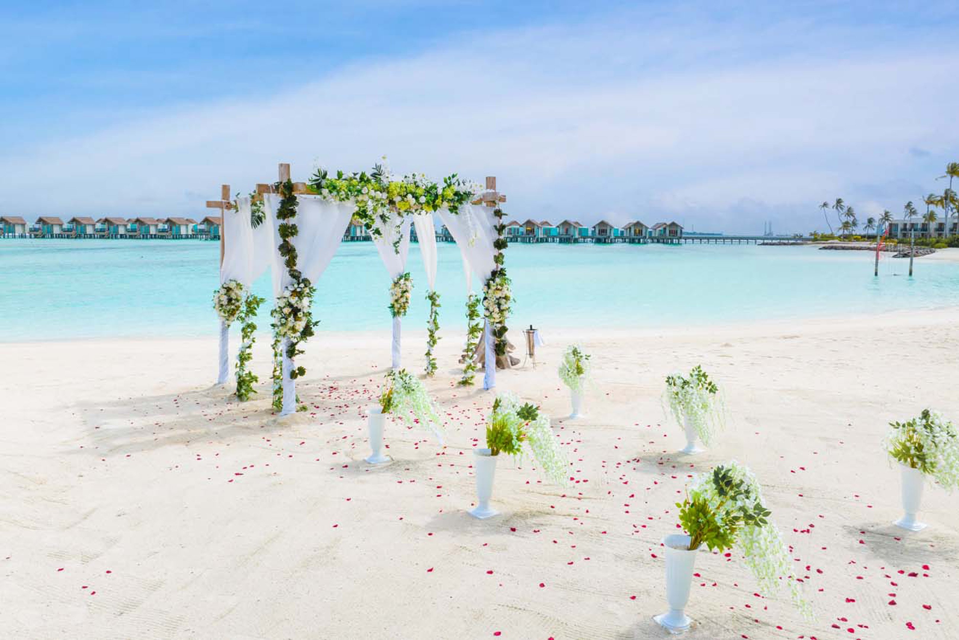 Hard Rock Hotel Maldives 54/61