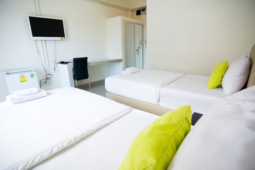 Sunee Boutique Hotel 14/29