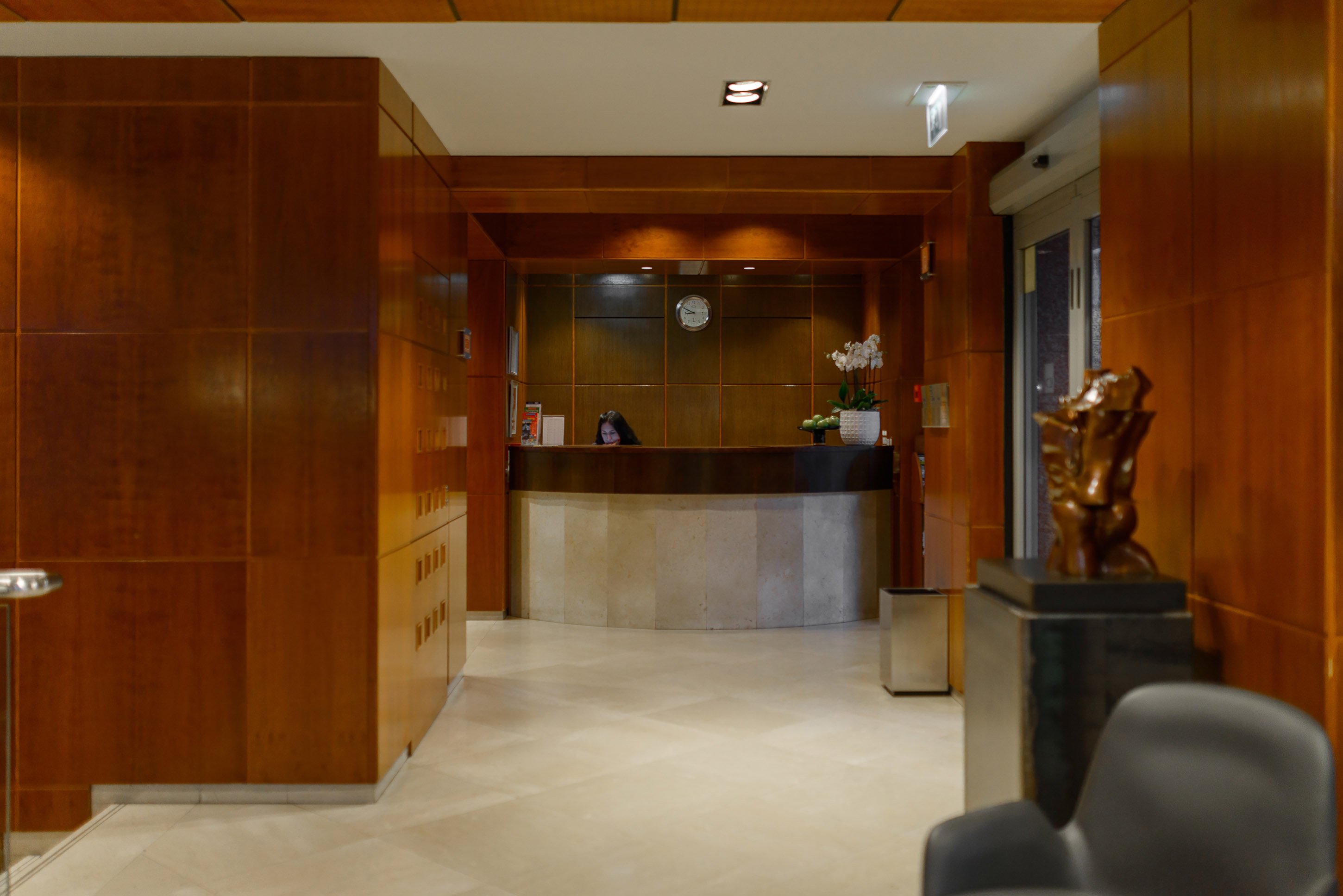Dom Carlos Liberty Hotel 16/83