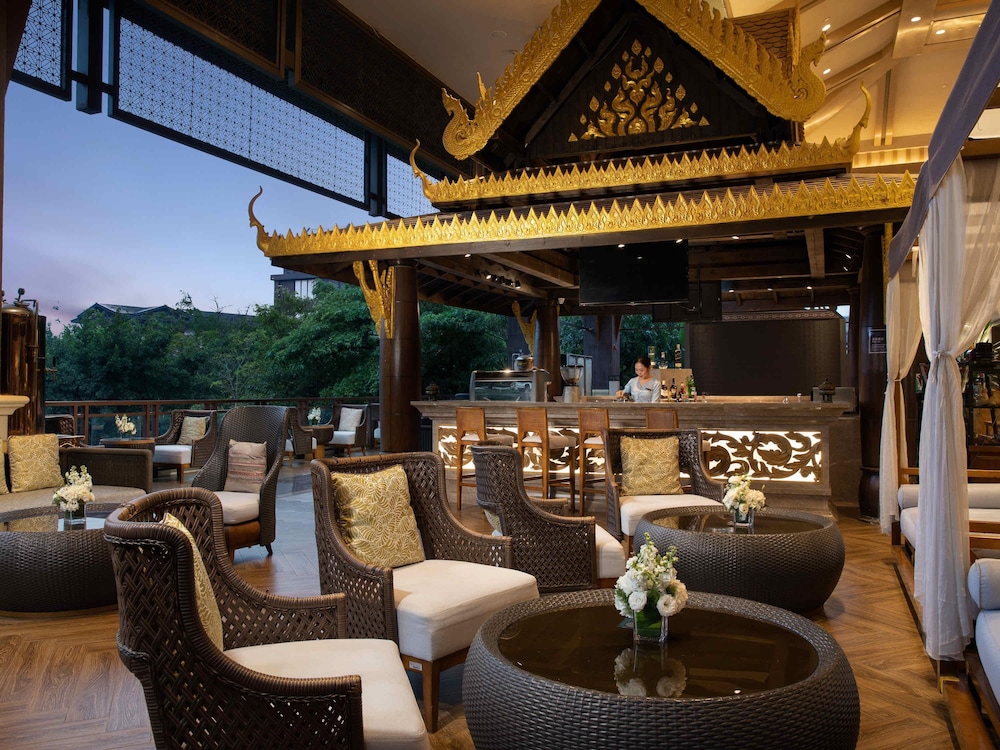 Pullman Resort Xishuangbanna 28/50