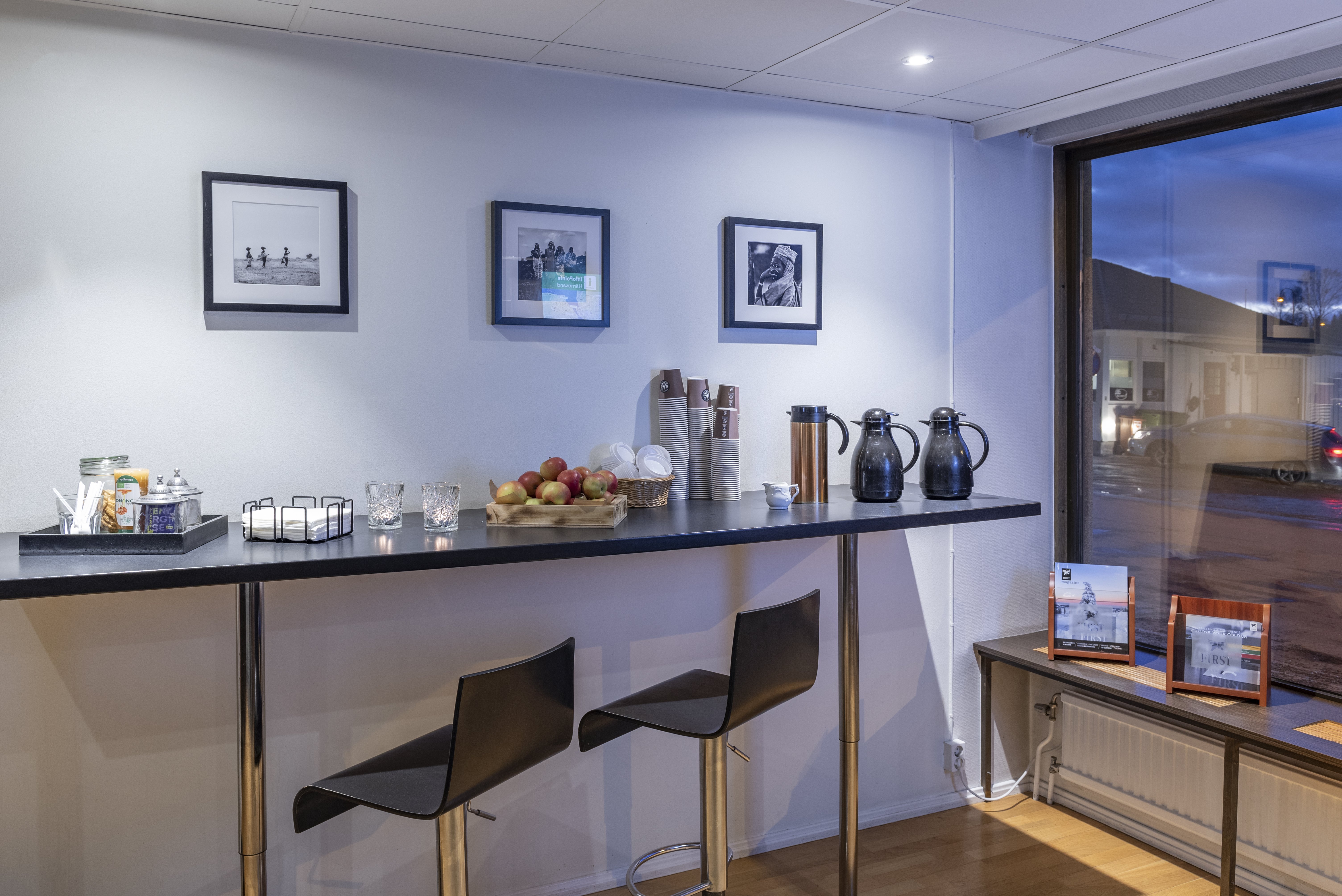 First Hotel Stadt Harnosand 23/50